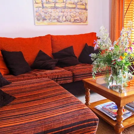 Apartment Traumblickwohnung Montemar 19