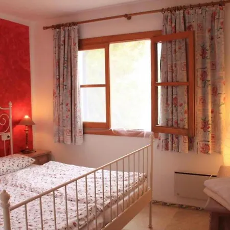 Apartment Traumblickwohnung Montemar 19